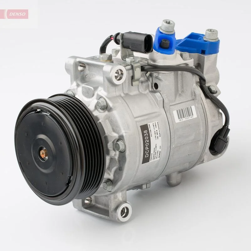 Compressor, ar condicionado DENSO DCP02038