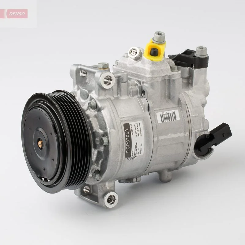Compressor, ar condicionado DENSO DCP02050