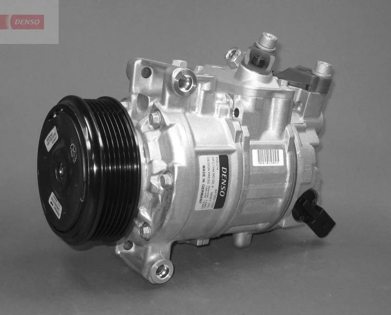 Compressor, ar condicionado DENSO DCP02052