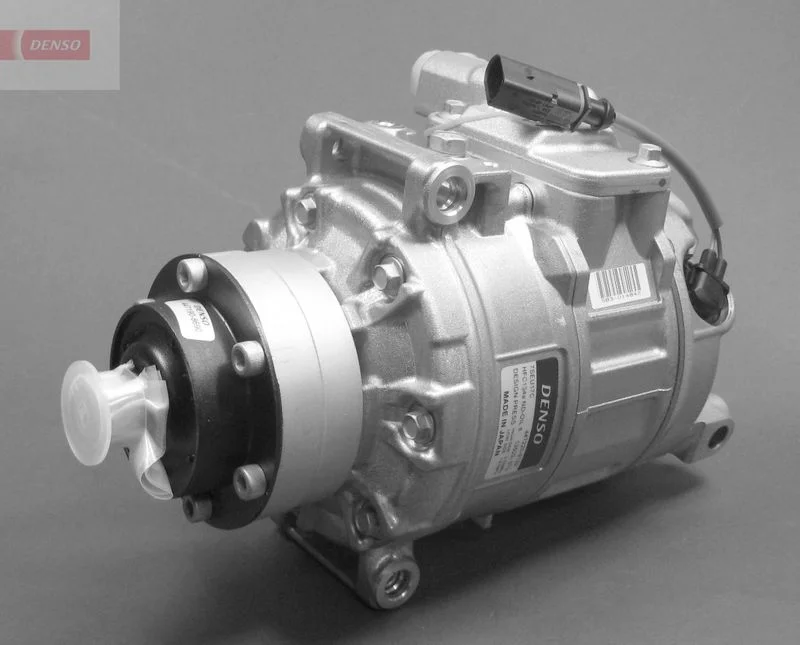 Compressor, ar condicionado DENSO DCP02055