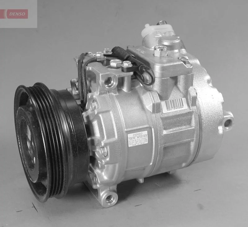Compressor, ar condicionado DENSO DCP05013