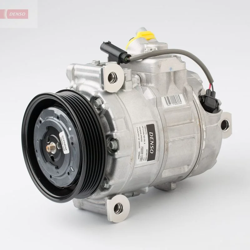 Compressor, ar condicionado DENSO DCP05045