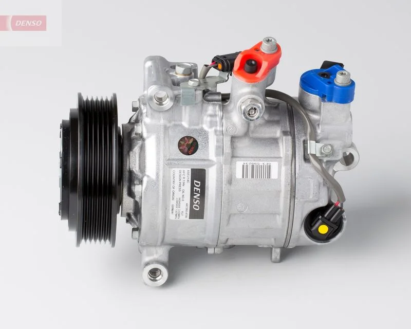 Compressor, ar condicionado DENSO DCP05098