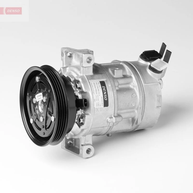 Compressor, ar condicionado DENSO DCP09002