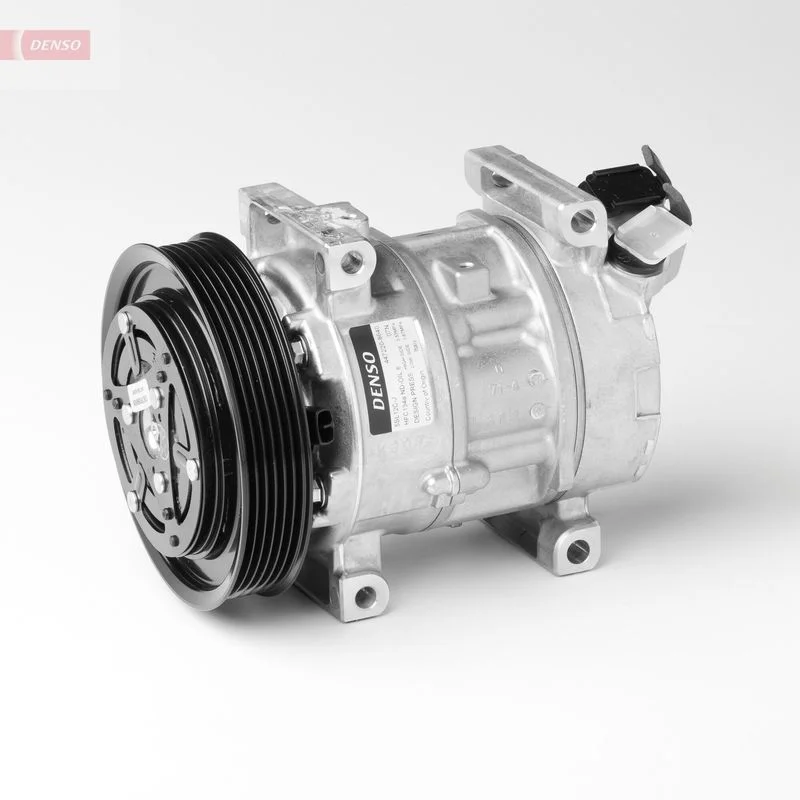 Compressor, air conditioning DENSO DCP09008