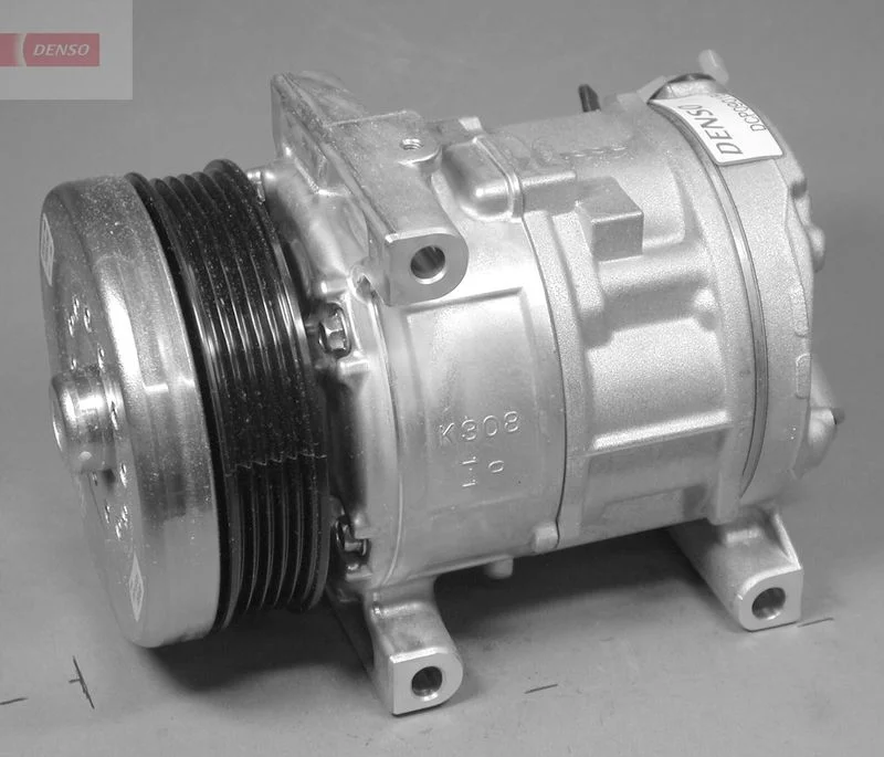 Compressor, ar condicionado DENSO DCP09016