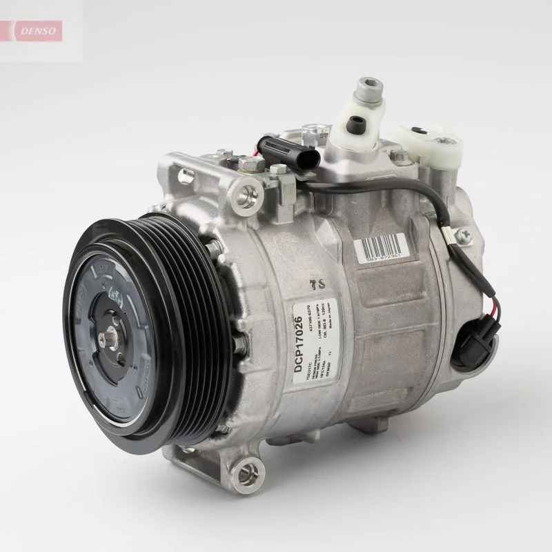 Compressor, ar condicionado DENSO DCP17026