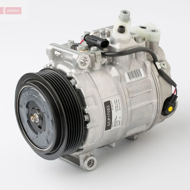 Compressor, ar condicionado DENSO DCP17053
