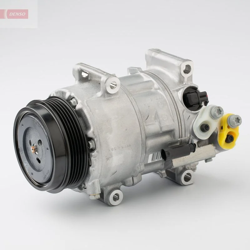 Compressor, air conditioning DENSO DCP17071