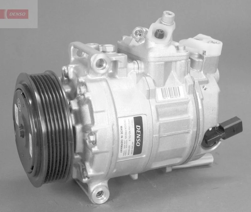 Compressor, ar condicionado DENSO DCP17073