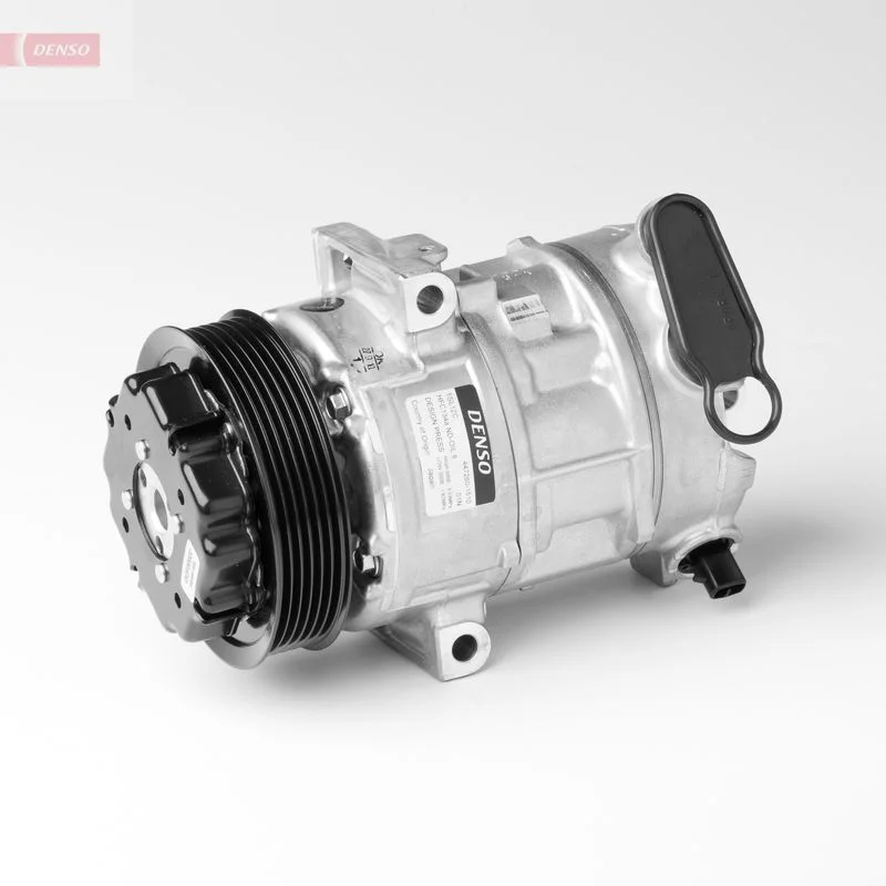 Compressor, ar condicionado DENSO DCP20022