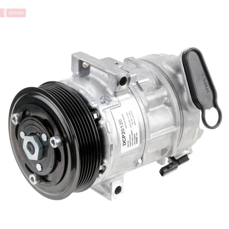Compressor, ar condicionado DENSO DCP20120