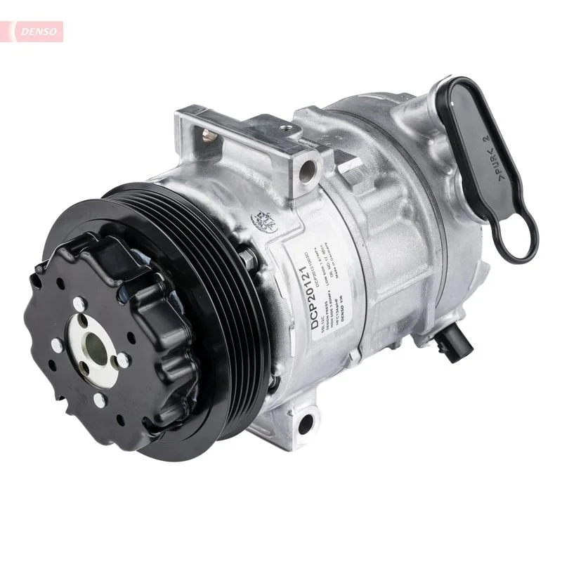Compressor, air conditioning DENSO DCP20121