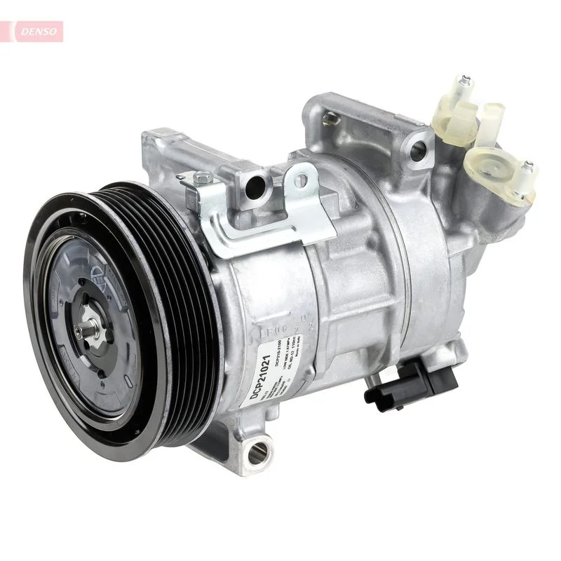 Compressor, ar condicionado DENSO DCP21021