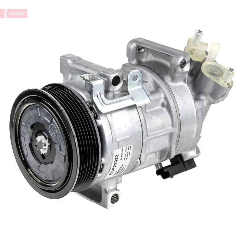 Compressor, ar condicionado DENSO DCP21022