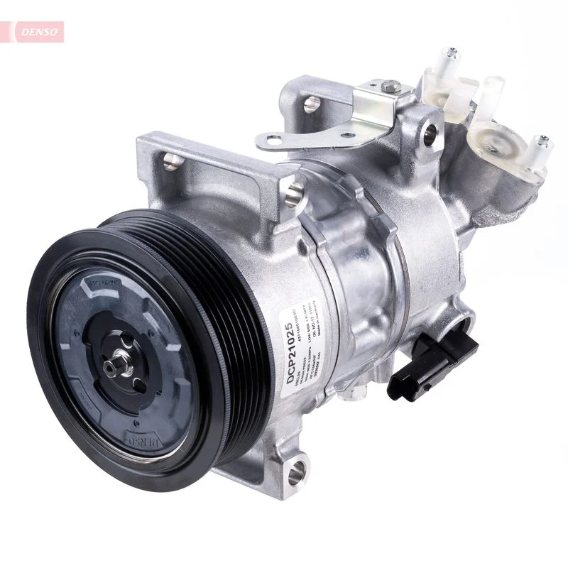 Compressor, ar condicionado DENSO DCP21025