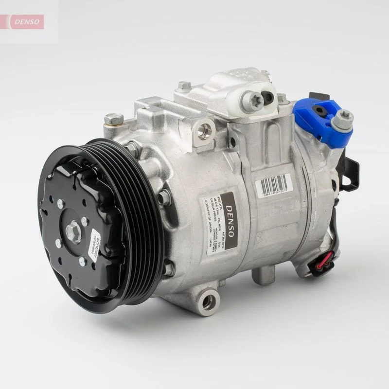 Compressor, ar condicionado DENSO DCP27001
