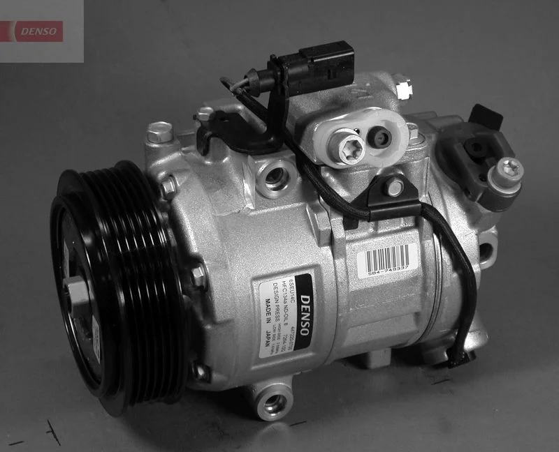 Compressor, ar condicionado DENSO DCP32005