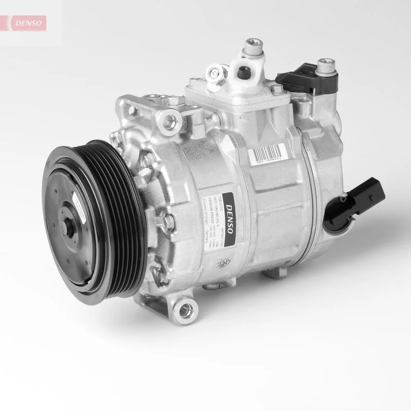 Compressor, ar condicionado DENSO DCP32045