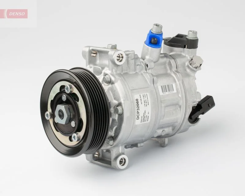 Compressor, ar condicionado DENSO DCP32060
