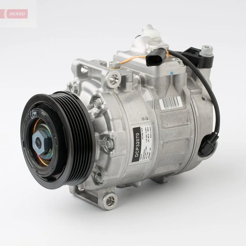 Compressor, ar condicionado DENSO DCP32070