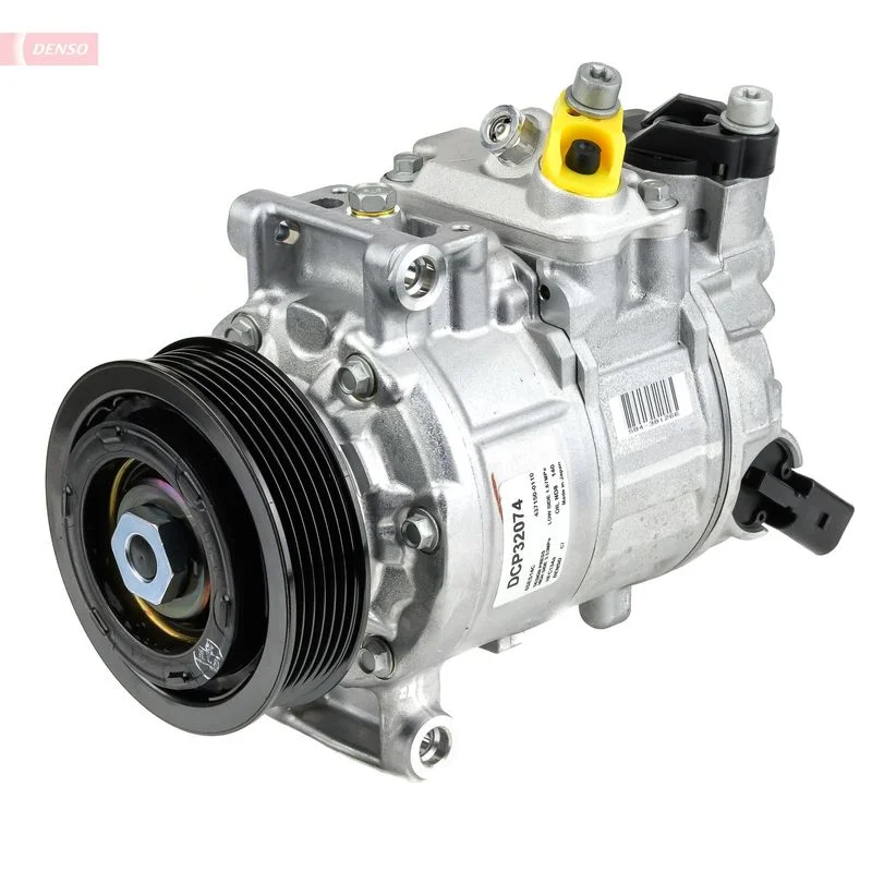 Compressor, ar condicionado DENSO DCP32074