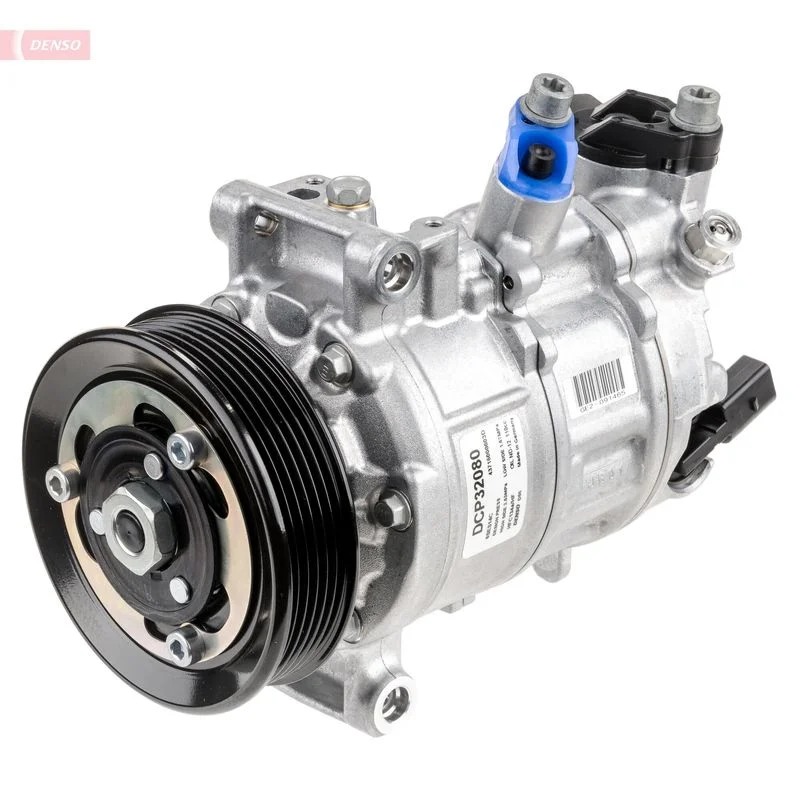 Compressor, ar condicionado DENSO DCP32080