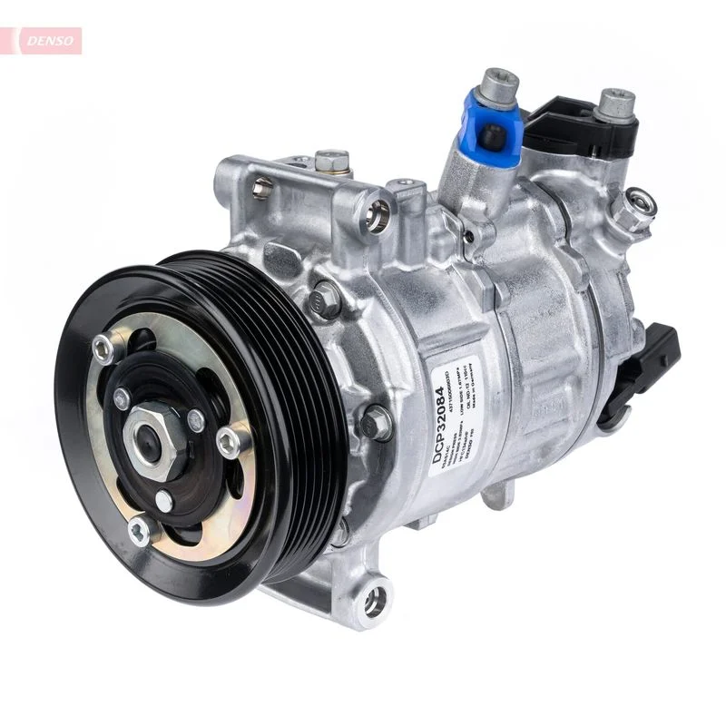 Compressor, ar condicionado DENSO DCP32084