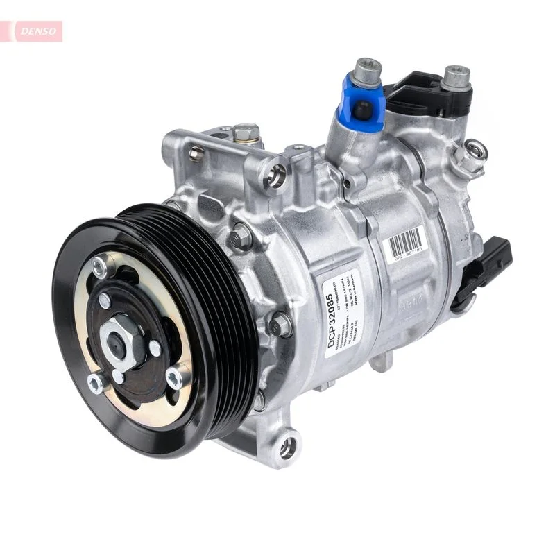 Compressor, ar condicionado DENSO DCP32085