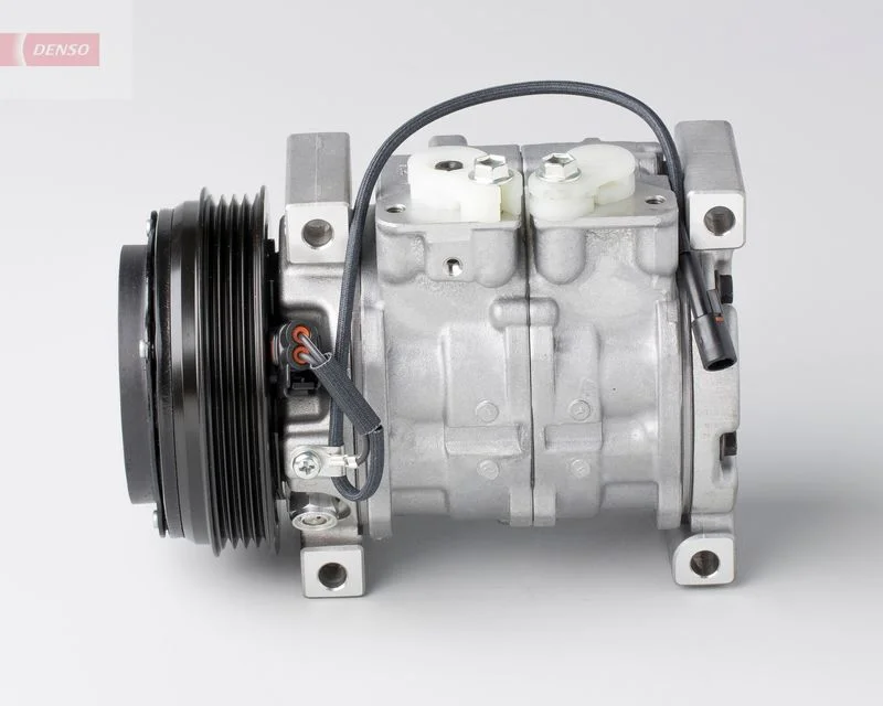 Compressor, air conditioning DENSO DCP47003