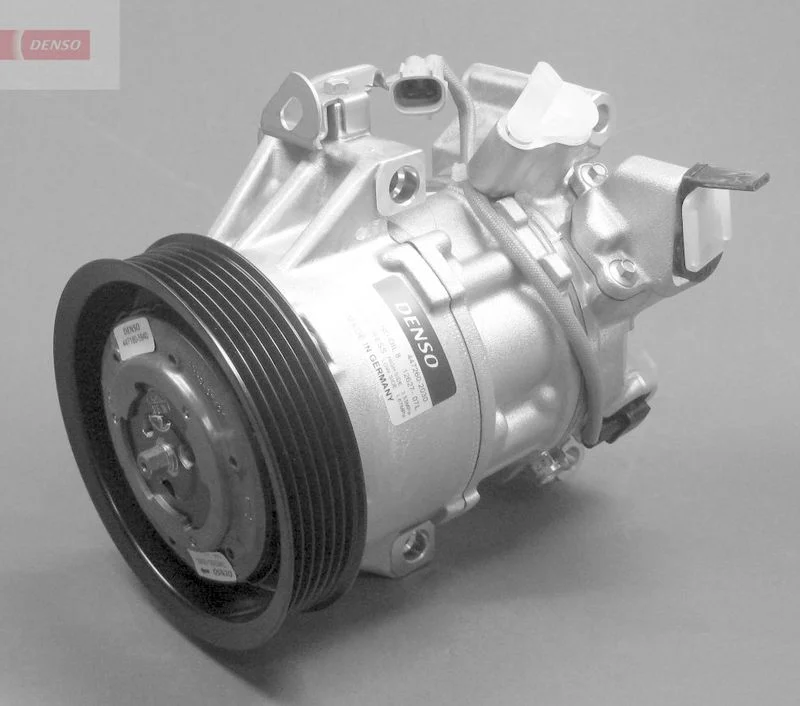 Compressor, ar condicionado DENSO DCP50001
