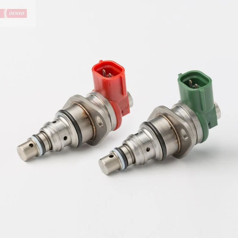 Válvula de Controle de Pressão, sistema common rail DENSO DCRS210120