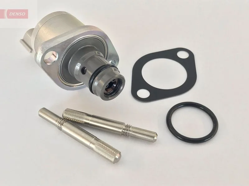 Válvula de Controle de Pressão, sistema common rail DENSO DCRS300260