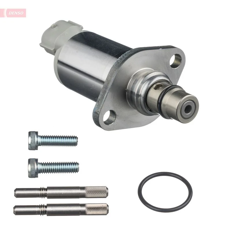 Válvula de Controle de Pressão, sistema common rail DENSO DCRS300830