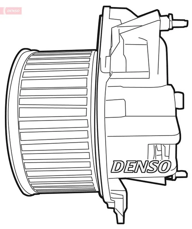 2669 DENSO DEA09030