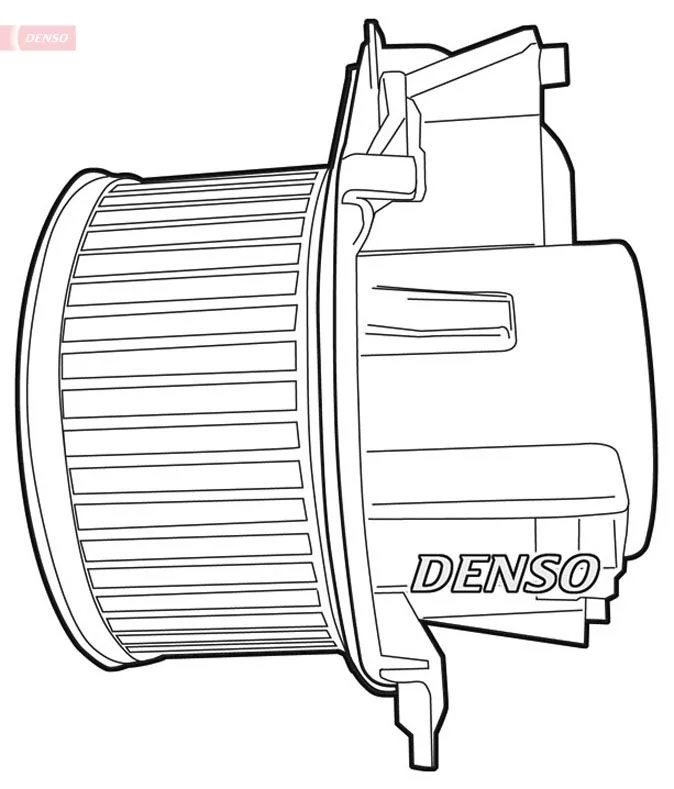 2669 DENSO DEA09031