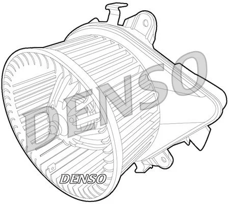 2669 DENSO DEA09033