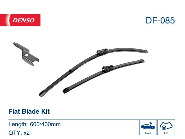 Wiper Blade DENSO DF-085