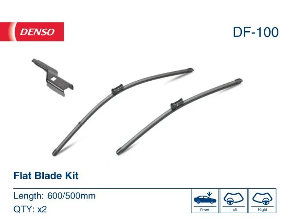 298 DENSO DF-100