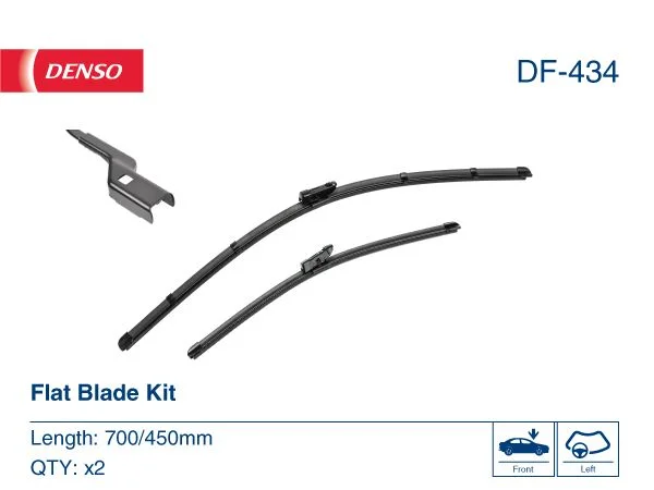 298 DENSO DF-434