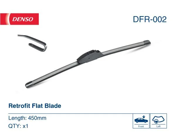 298 DENSO DFR-002