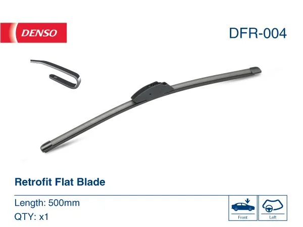 298 DENSO DFR-004