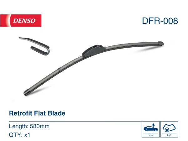 298 DENSO DFR-008