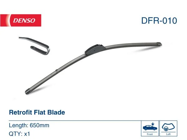 298 DENSO DFR-010