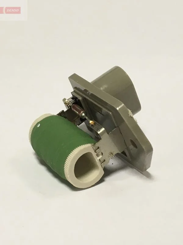 Series Resistor, electric motor (radiator fan) DENSO DRS01004