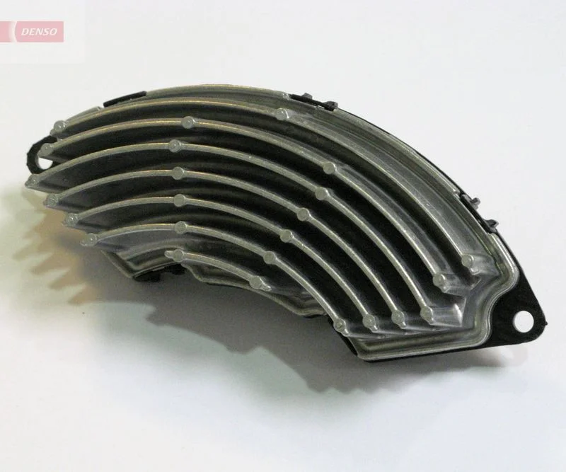 Resistor, ventilador interior DENSO DRS07001