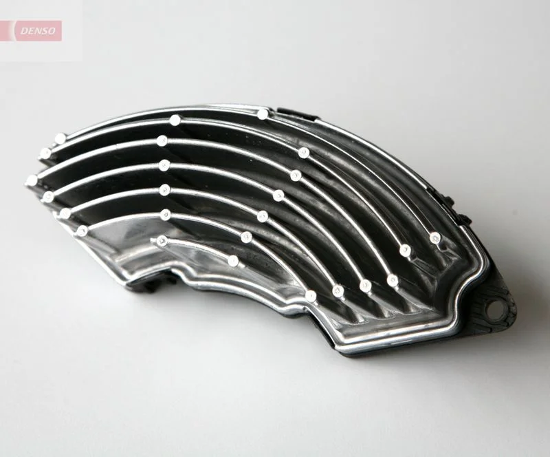 Resistor, ventilador interior DENSO DRS09020