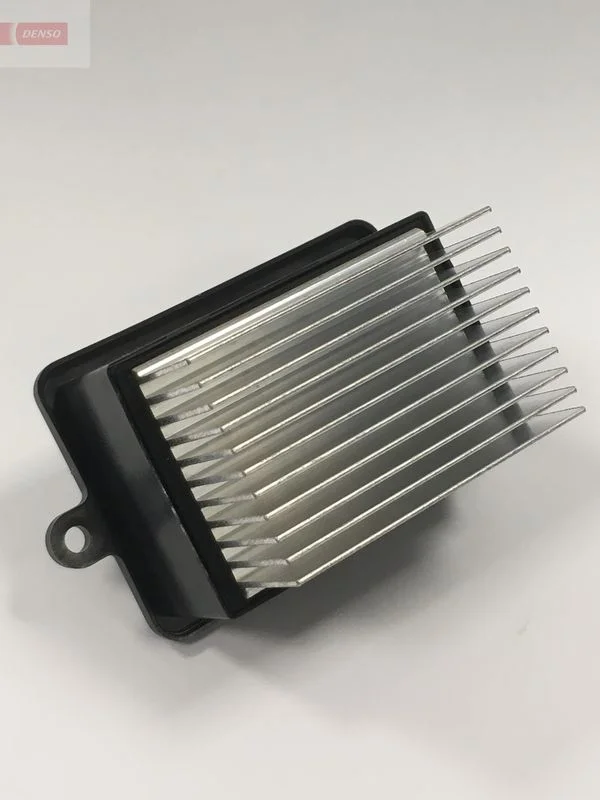 Resistor, ventilador interior DENSO DRS09026