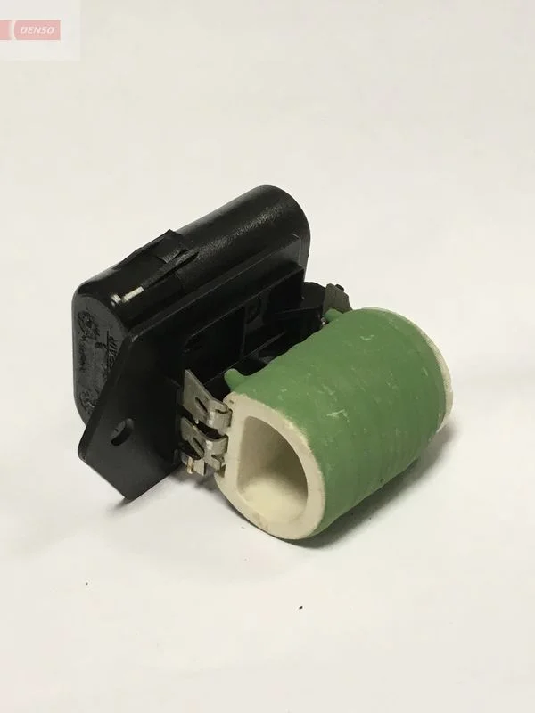 Series Resistor, electric motor (radiator fan) DENSO DRS20008