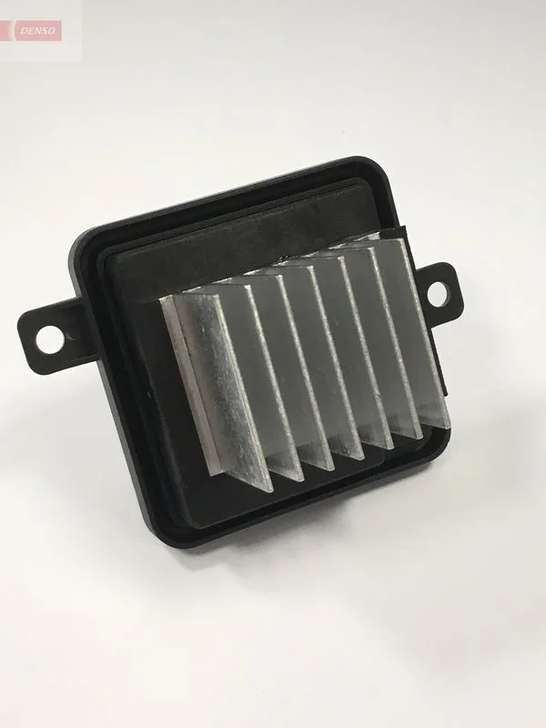 Resistor, ventilador interior DENSO DRS21009